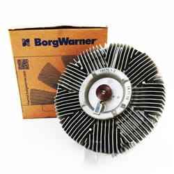 7700042936 сцепление Visco BORGWARNER