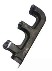 0.075.1850.0 Выпускной Коллектор