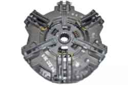 228020810 зажим сцепления