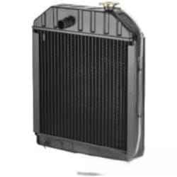 81817280 радиатор