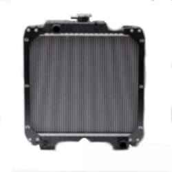 84382117 радиатор