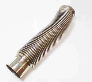 AL155630 гибкая труба