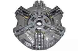 228020810, Зажим Сцепления Люка