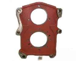 5164785 Корпус Коробки Задний