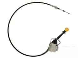 5185988 трос сцепления вом