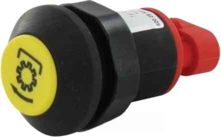 82025543 переключатель вом