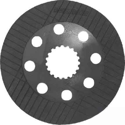 478128 тормозной диск