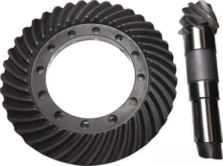 7x38 атака колес КПЛ.