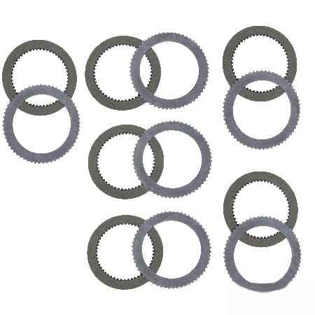 5167875 комплект сцепления