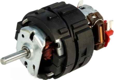 0130007015 мотор воздуходувки