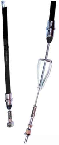 84207868 трос сцепления