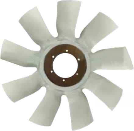 RE163373 вентилятор