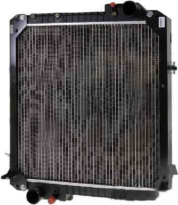 3781114m1 радиатор