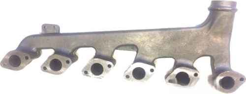 R80982 выпускной коллектор