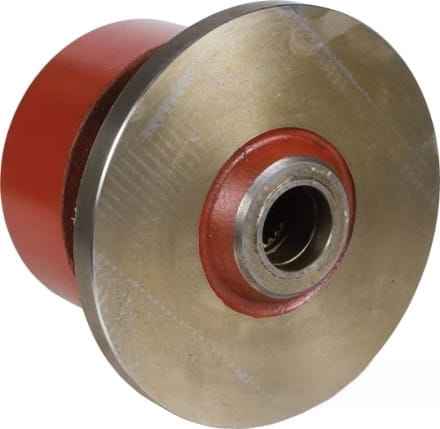 04384112 тормозной диск