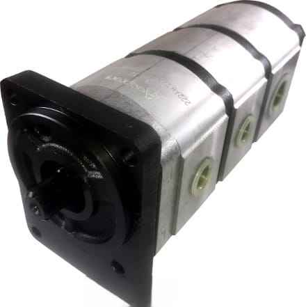 0000759700 гидравлический насос