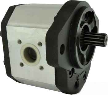 0510725027/1 гидравлический насос