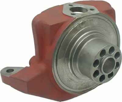 133700410785 корпус освободителя левый