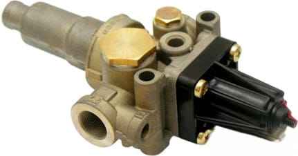 04434820 регулятор давления