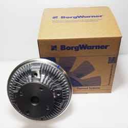 3619086m1 сцепление VISCO BORGWARNER