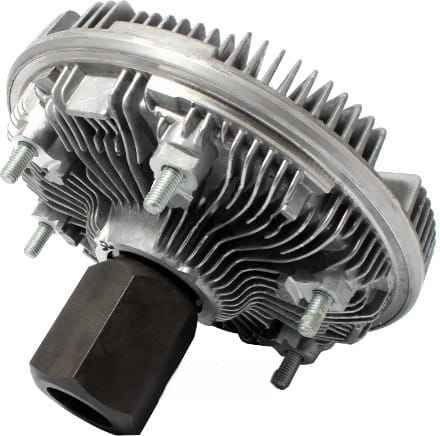 Re164619 сцепление VISCO