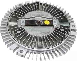 G117200040110 сцепление VISCO