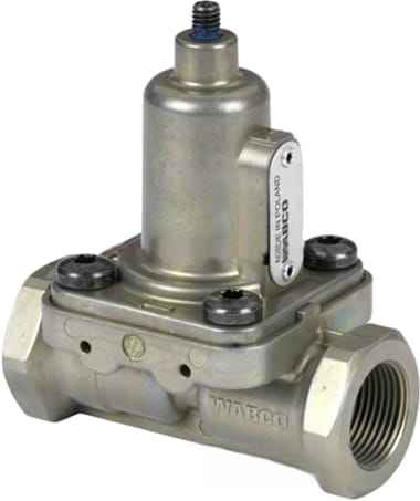 04432192 ограничительный клапан