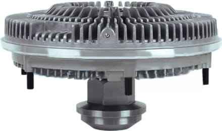 Re166013 сцепление VISCO