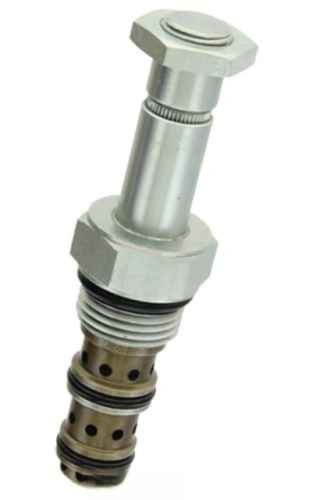 3619762m1 клапан