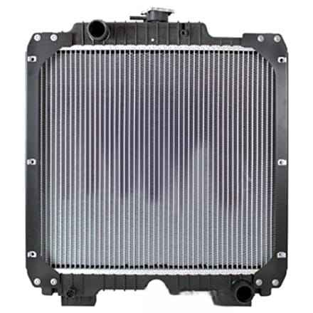 84175586 радиатор