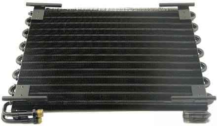 Al30364 радиатор кондиционера