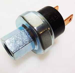 3384301m1 датчик кондиционирования воздуха