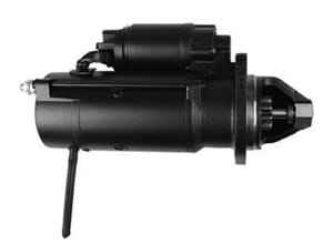 MS225 стартер MAHLE