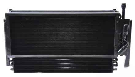 04423008 радиатор кондиционера