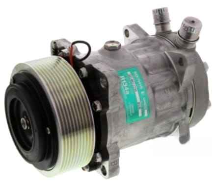 03129547 компрессор кондиционера