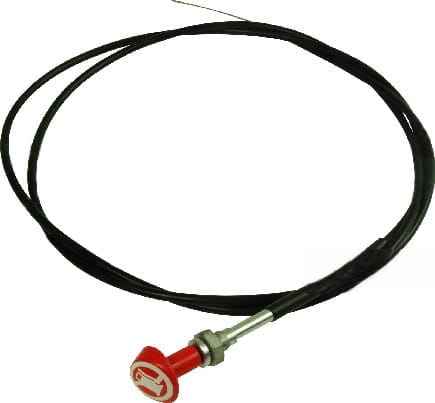 Al31684 трос тушения