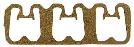 00093877010 прокладка крышки клапана