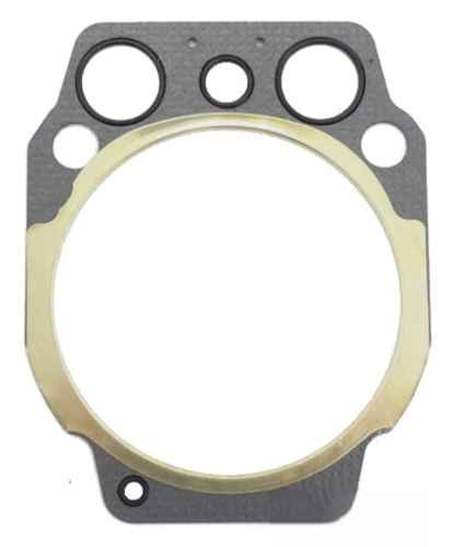 001318890 прокладка головки