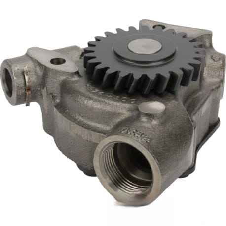 04232509 масляный насос