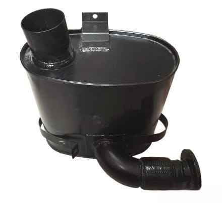 82022922 глушитель