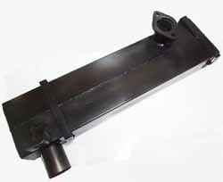 7704001083 глушитель