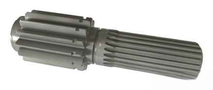 4472364095 приводной вал