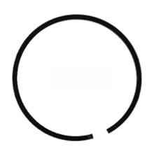 04443809 кольцо