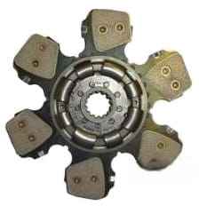 5145711 диск сцепления