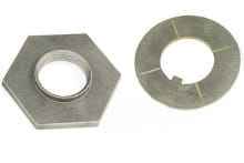 3467719m91 гайка + шайба