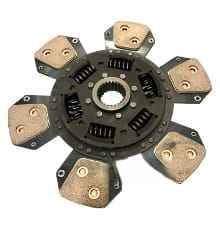 331018410 диск сцепления