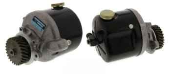 87540835 гидравлический насос