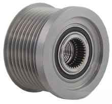 Al166836 муфта генератора