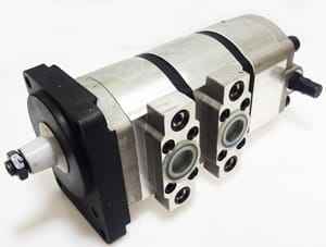 070603.2 гидравлический насос