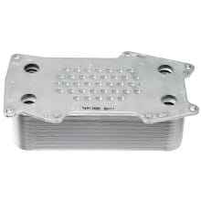 04900207 масляный радиатор